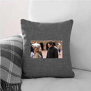 Drama in Dior The Other Woman Pillows Cover