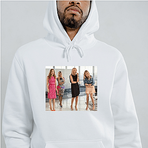 The Other Wins Eventually The Other Woman Hoodies