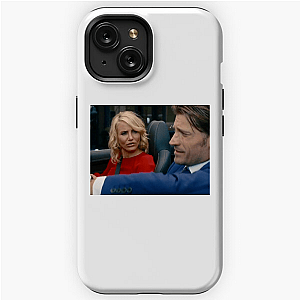 The Other Woman Always Knows The Other Woman Samsung Cases