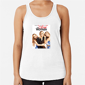 The Other Woman, Main Character Vibe The Other Woman Tank Tops