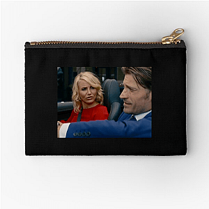 The Other Woman Always Knows The Other Woman Zipper Pouches