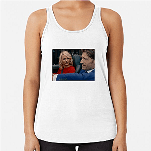 The Other Woman Always Knows The Other Woman Tank Tops