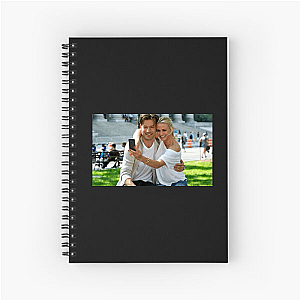 Heartbreak = Power Up The Other Woman Notebook