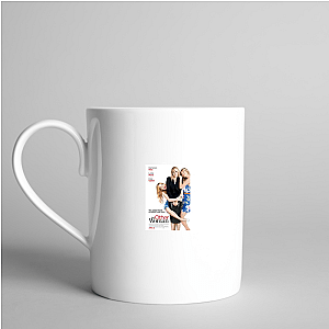 Not the Main, Still Iconic The Other Woman Mugs