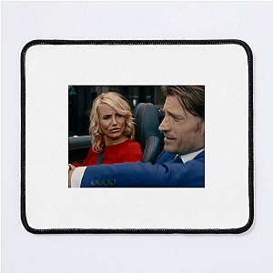 The Other Woman Always Knows The Other Woman Mouse Pads