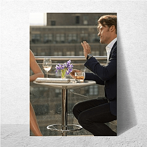 I Am the Plot Twist The Other Woman Posters