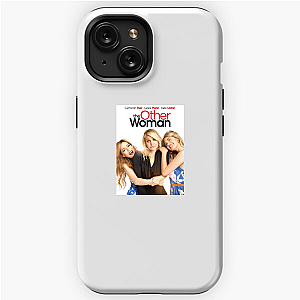 The Other Woman, Main Character Vibe The Other Woman iPhone Cases