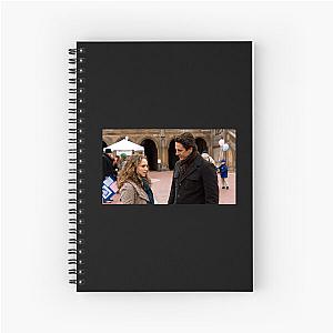 Drama in Dior The Other Woman Notebook