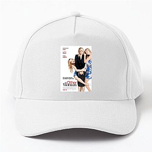 Not the Main, Still Iconic The Other Woman Hats & Caps