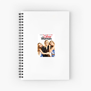 The Other Woman, Main Character Vibe The Other Woman Notebook