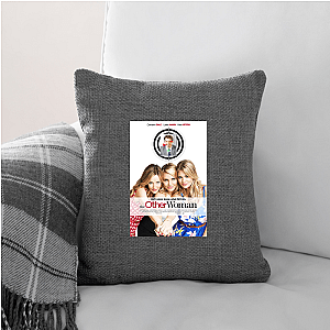 Side Piece, Top Tier The Other Woman Pillows Cover
