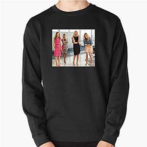 The Other Wins Eventually The Other Woman Sweatshirts