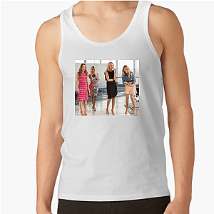 The Other Wins Eventually The Other Woman Tank Tops