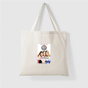 Side Piece, Top Tier The Other Woman Bags