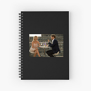 I Am the Plot Twist The Other Woman Notebook