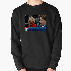 The Other Woman Always Knows The Other Woman Sweatshirts
