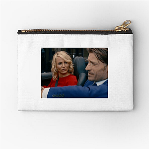 The Other Woman Always Knows The Other Woman Zipper Pouches