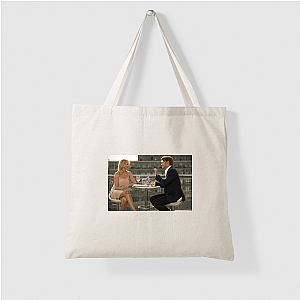 I Am the Plot Twist The Other Woman Bags
