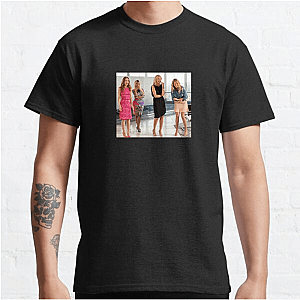 The Other Wins Eventually The Other Woman T-Shirts