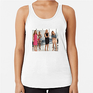 The Other Wins Eventually The Other Woman Tank Tops