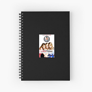 Side Piece, Top Tier The Other Woman Notebook