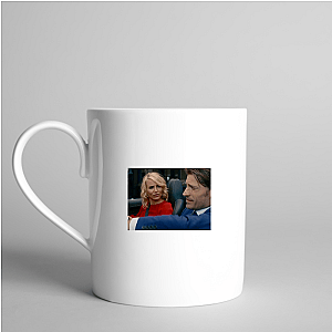 The Other Woman Always Knows The Other Woman Mugs