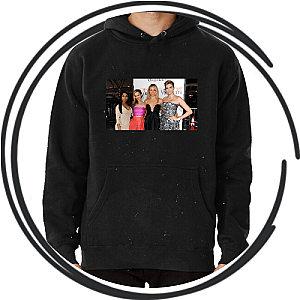 The Other Woman Hoodies