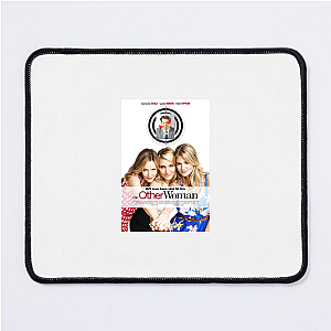 Side Piece, Top Tier The Other Woman Mouse Pads