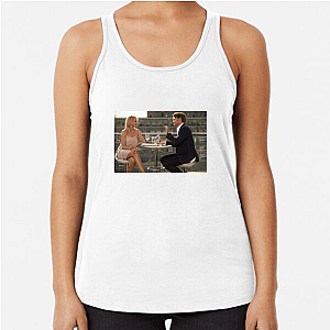 I Am the Plot Twist The Other Woman Tank Tops