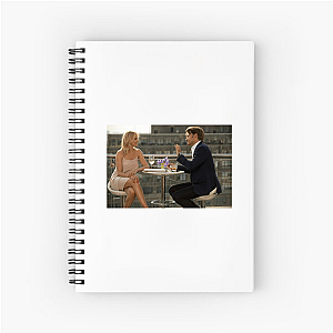 I Am the Plot Twist The Other Woman Notebook