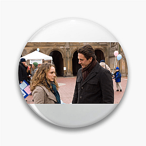 Drama in Dior The Other Woman Pins