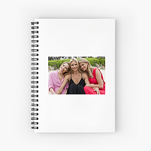 Not Yours, Not Sorry The Other Woman Notebook