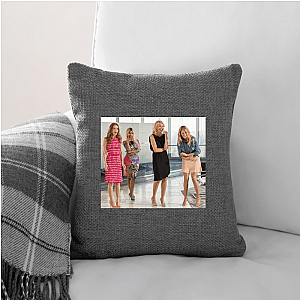 The Other Wins Eventually The Other Woman Pillows Cover