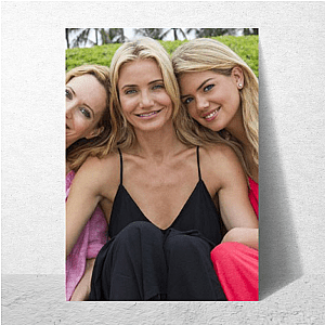 Not Yours, Not Sorry The Other Woman Posters