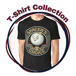 The Outer Worlds T-Shirts