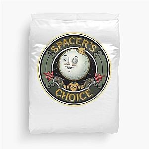 Spacers Choice Duvet Cover