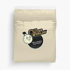 Outer Worlds Spacers Choice Duvet Cover