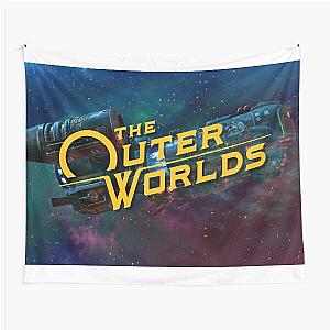 The Outer Worlds Tapestry