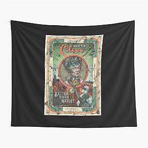 The Outer Worlds Auntie Cleo's Better Than Nature Tapestry