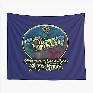 Outer Worlds Tapestry