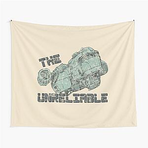 The Outer Worlds The Unreliable Tapestry