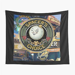 Spacers Choice Tapestry