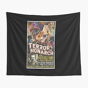 The Outer Worlds Terror On Monarch Tapestry