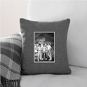 The Outfield Play Deep Fan The Outfield Pillows Cover