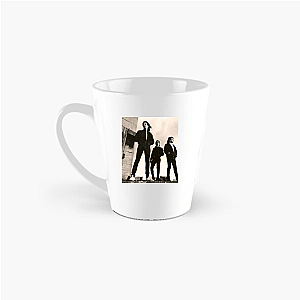 The Outfield Beyond The Baseline The Outfield Mugs