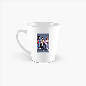 The Outfield 80s Pop Rock Vibe The Outfield Mugs