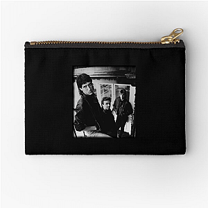 The Outfield My Favorite 80s Band The Outfield Zipper Pouches