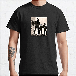 The Outfield Beyond The Baseline The Outfield T-Shirts