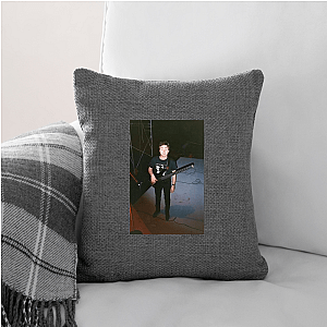 The Outfield Remember The Good Times The Outfield Pillows Cover