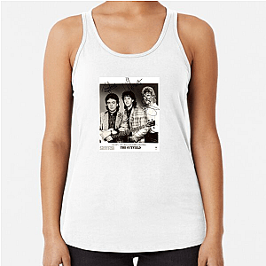 The Outfield Your Love Classic The Outfield Tank Tops